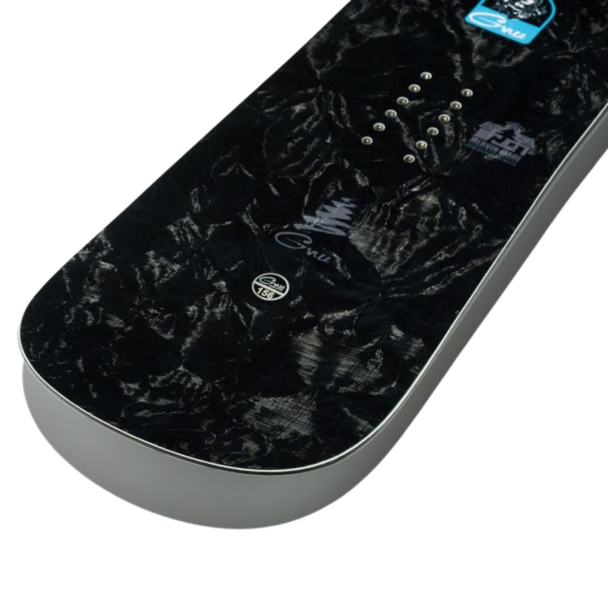 2027 GNU Antigravity Snowboard