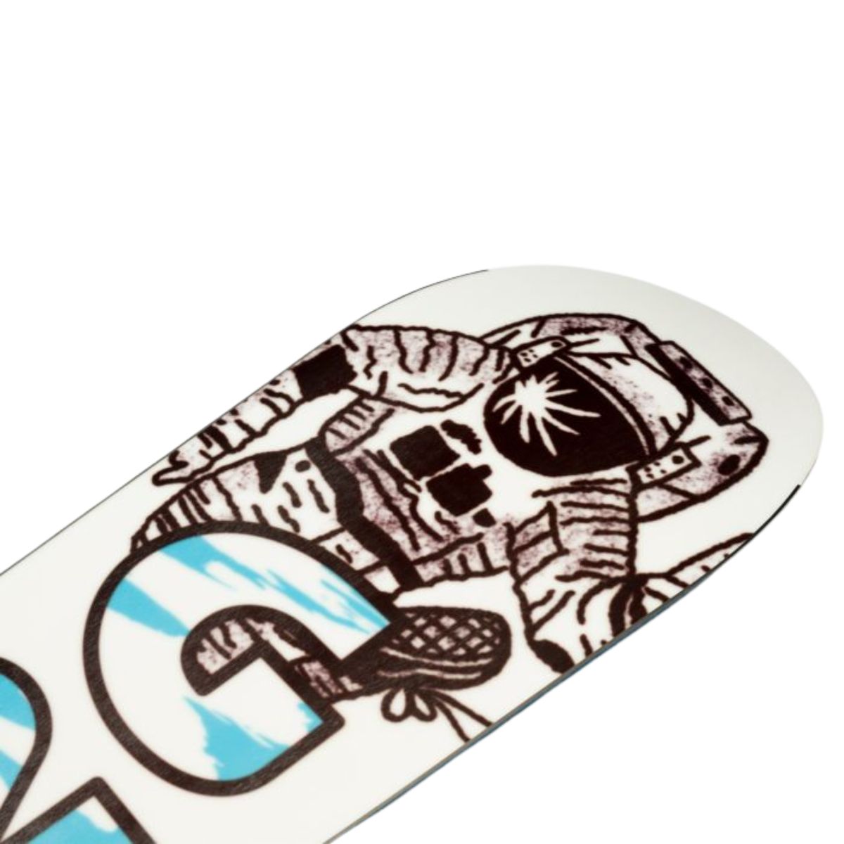 2027 GNU Antigravity Snowboard