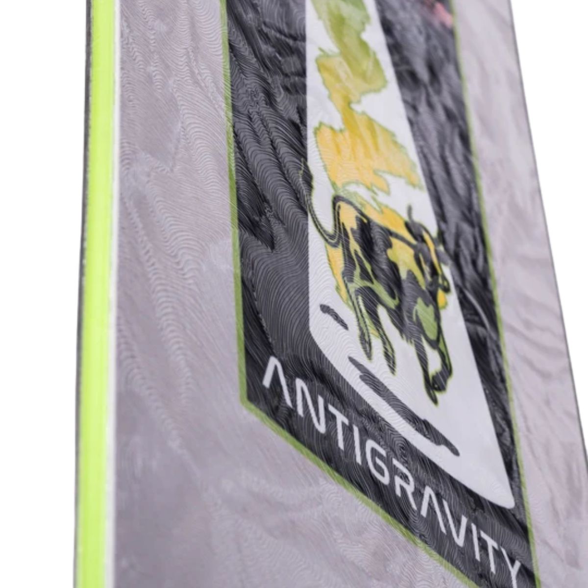2027 GNU Antigravity Snowboard