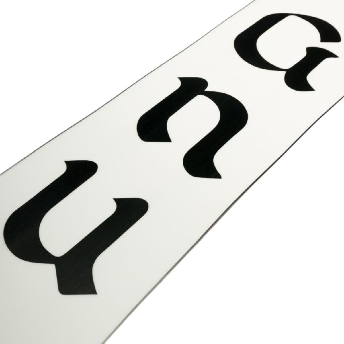2027 GNU Fiction Women's Snowboard