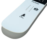2027 GNU Fiction Women's Snowboard