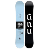 2027 GNU Fiction Women's Snowboard