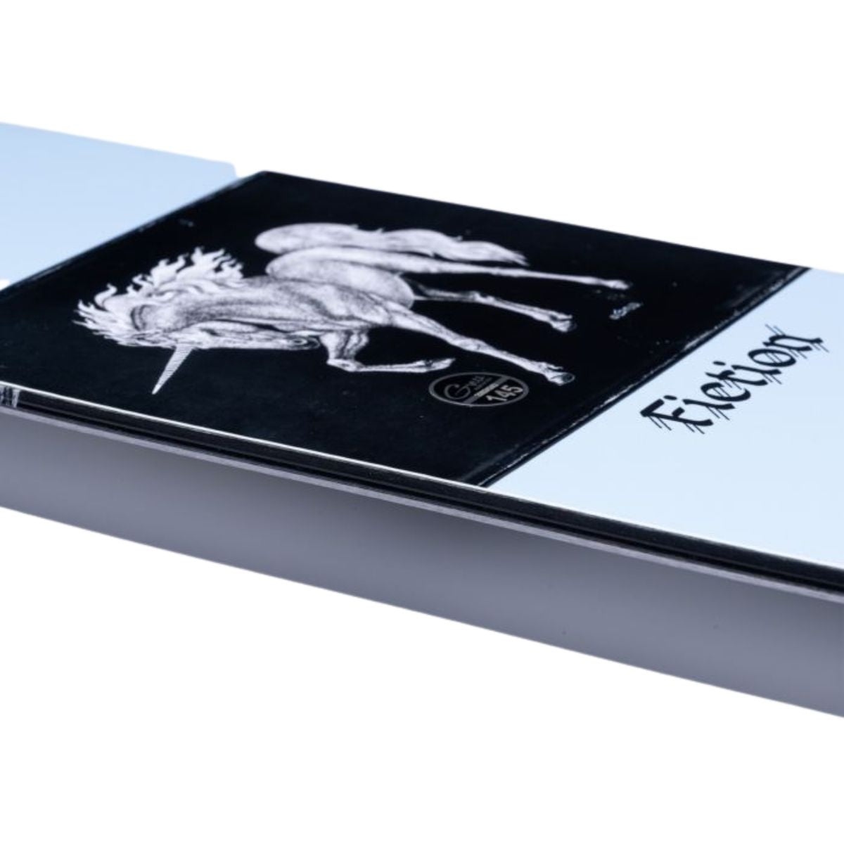 2027 GNU Fiction Women's Snowboard