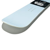 2027 GNU Fiction Women's Snowboard