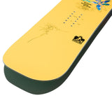 2027 GNU Gloss Women's Snowboard