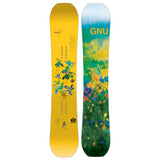 2027 GNU Gloss Women's Snowboard