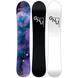 2027 GNU Setsuna Women's Snowboard