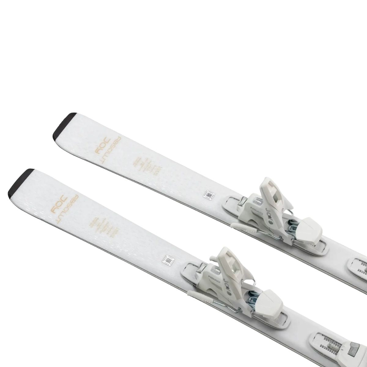 2027 Head Absolut Joy Women's Skis with Joy 9 GW SLR Bindings
