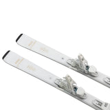 2027 Head Absolut Joy Women's Skis with Joy 9 GW SLR Bindings