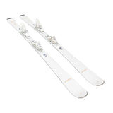 2027 Head Absolut Joy Women's Skis with Joy 9 GW SLR Bindings