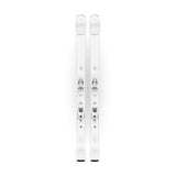 2027 Head Absolut Joy Women's Skis with Joy 9 GW SLR Bindings