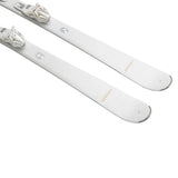 2027 Head Absolut Joy Women's Skis with Joy 9 GW SLR Bindings