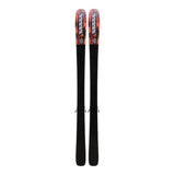 2027 K2 Mindbender 85 Skis with QuikClik Bindings