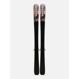 2027 K2 Mindbender 85 Women's Skis with QuikClik Bindings