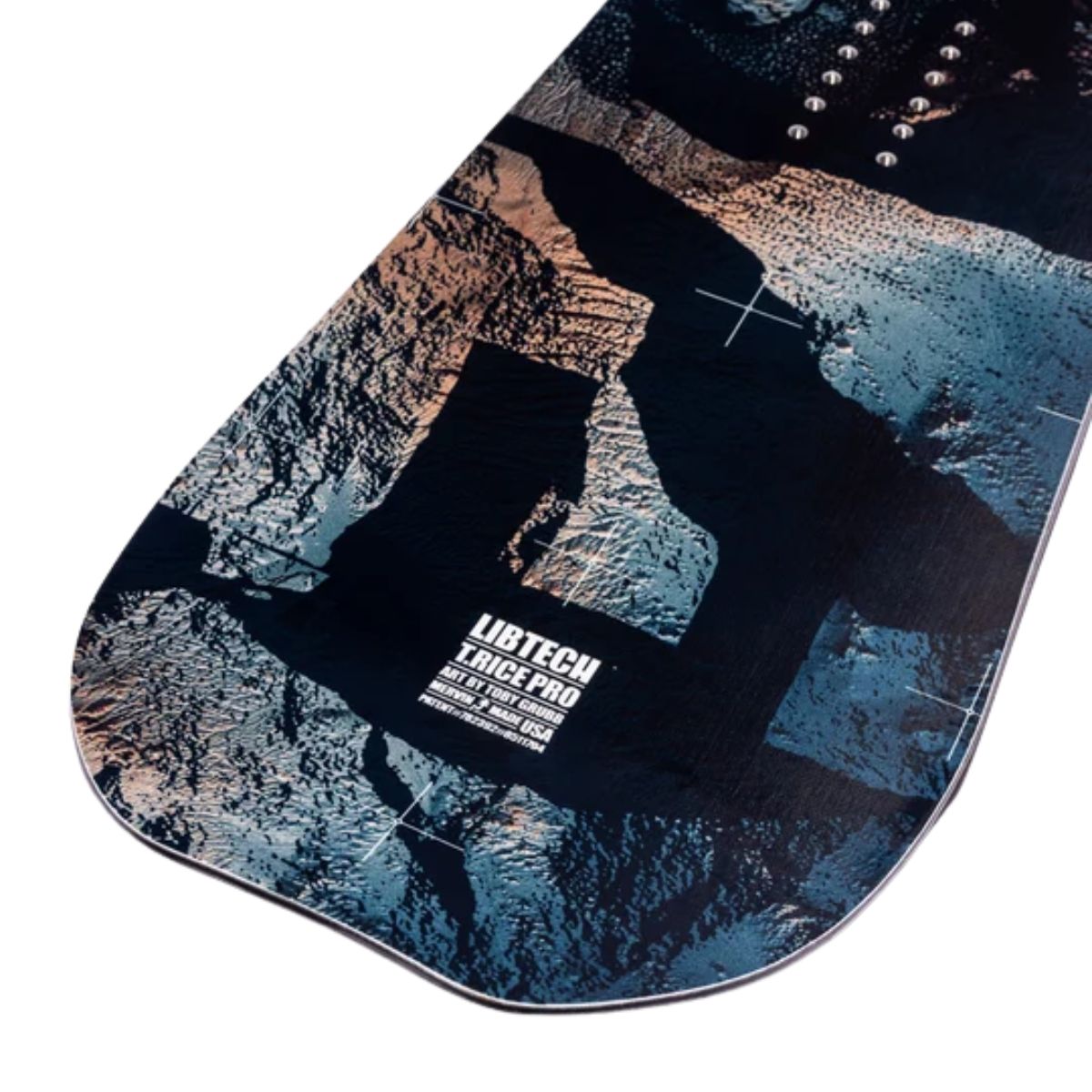 2027 Lib Tech T.Rice Pro Snowboard