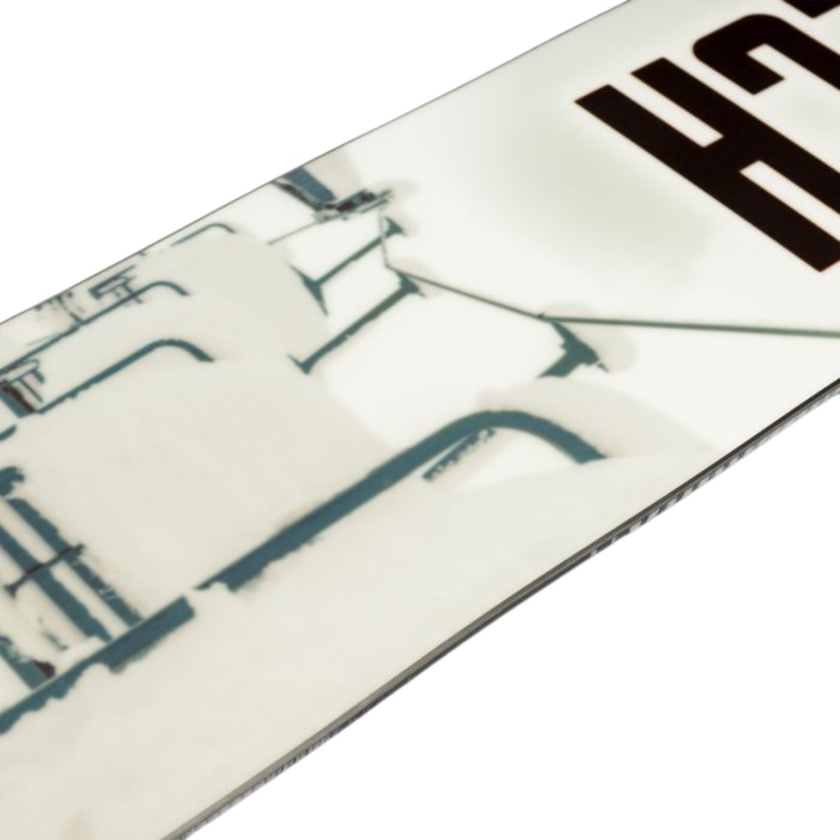 2027 Lib Tech Cold Brew Snowboard