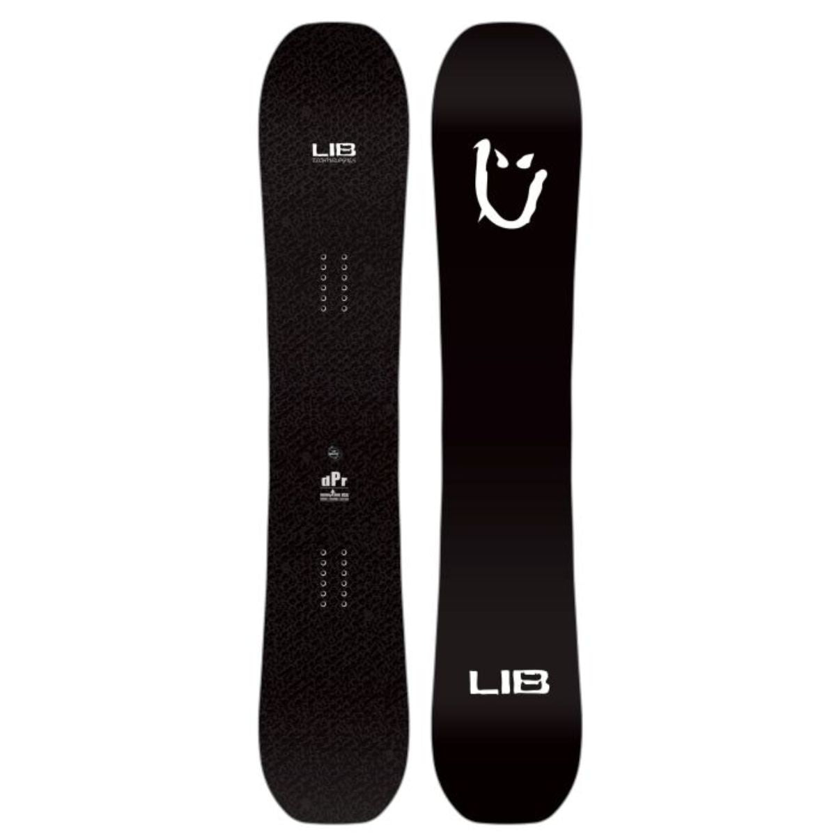 2027 Lib Tech DPR Snowboard