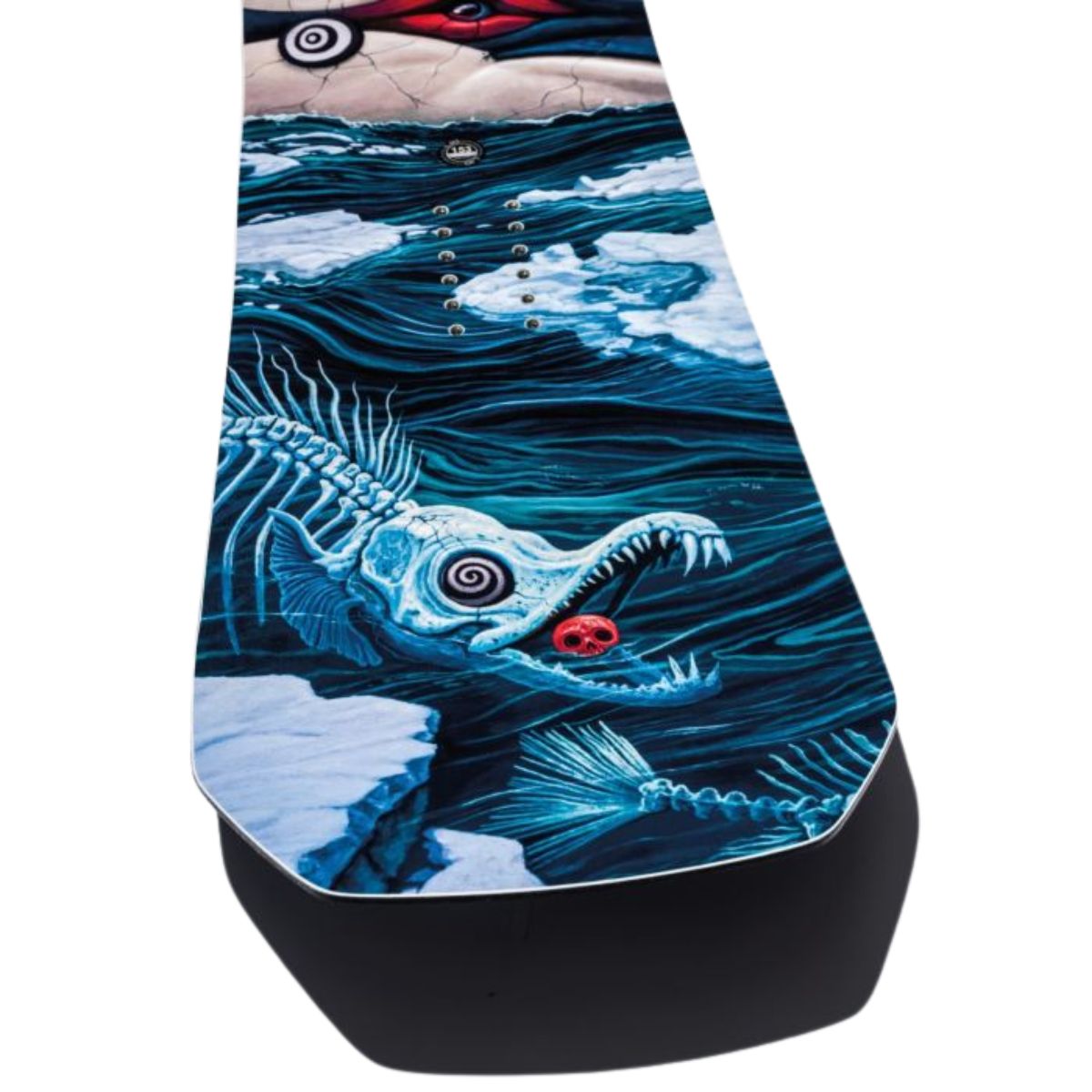 2027 Lib Tech Orca II Snowboard