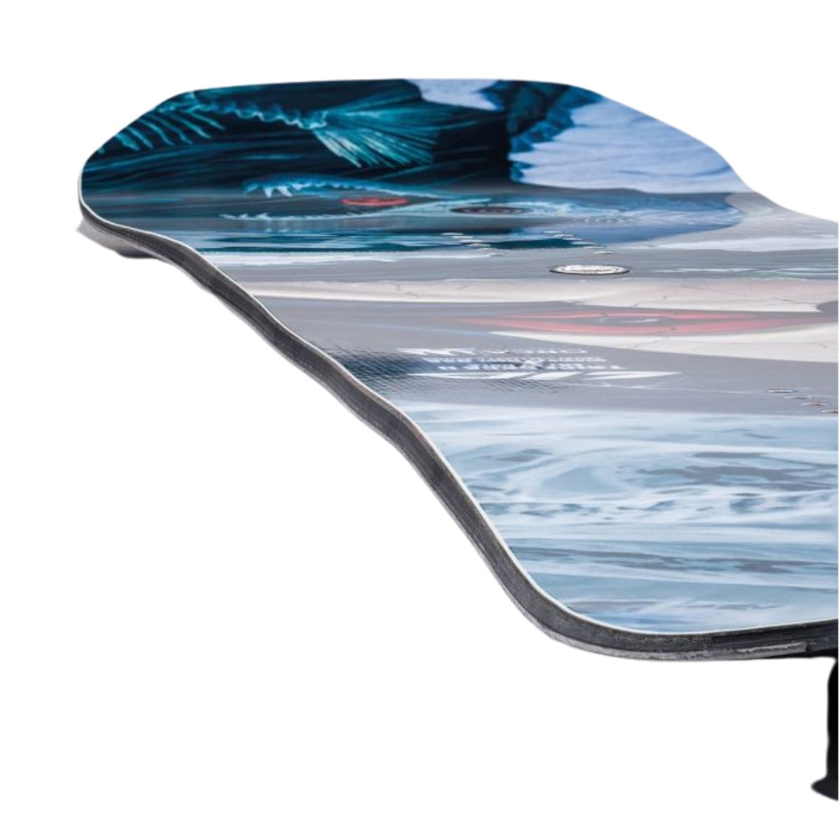 2027 Lib Tech Orca II Snowboard