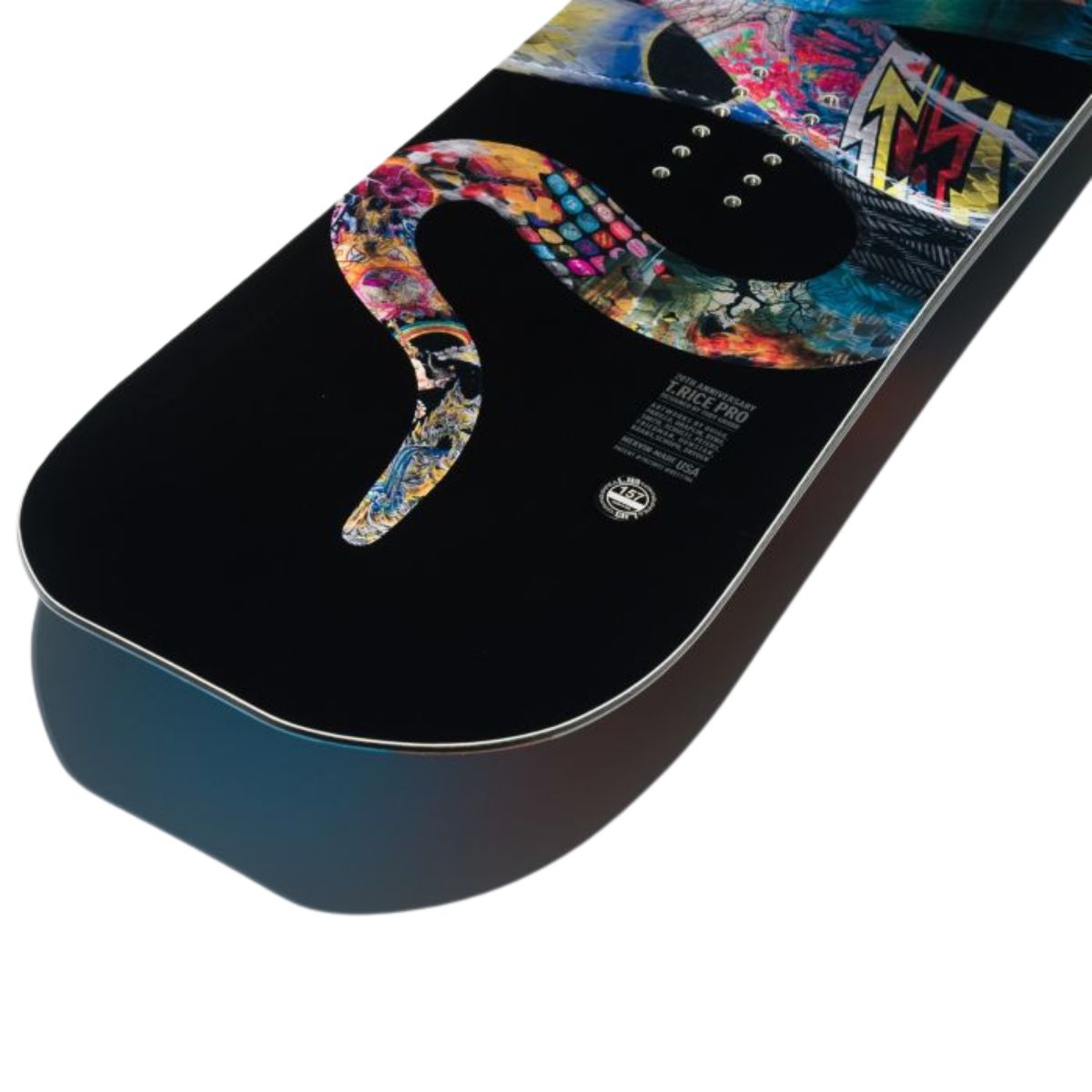 2027 Lib Tech T.Rice Pro Snowboard