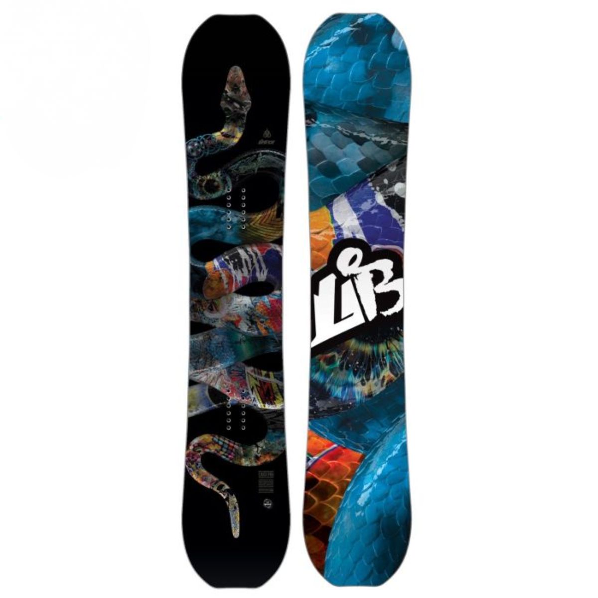 2027 Lib Tech T.Rice Pro Snowboard