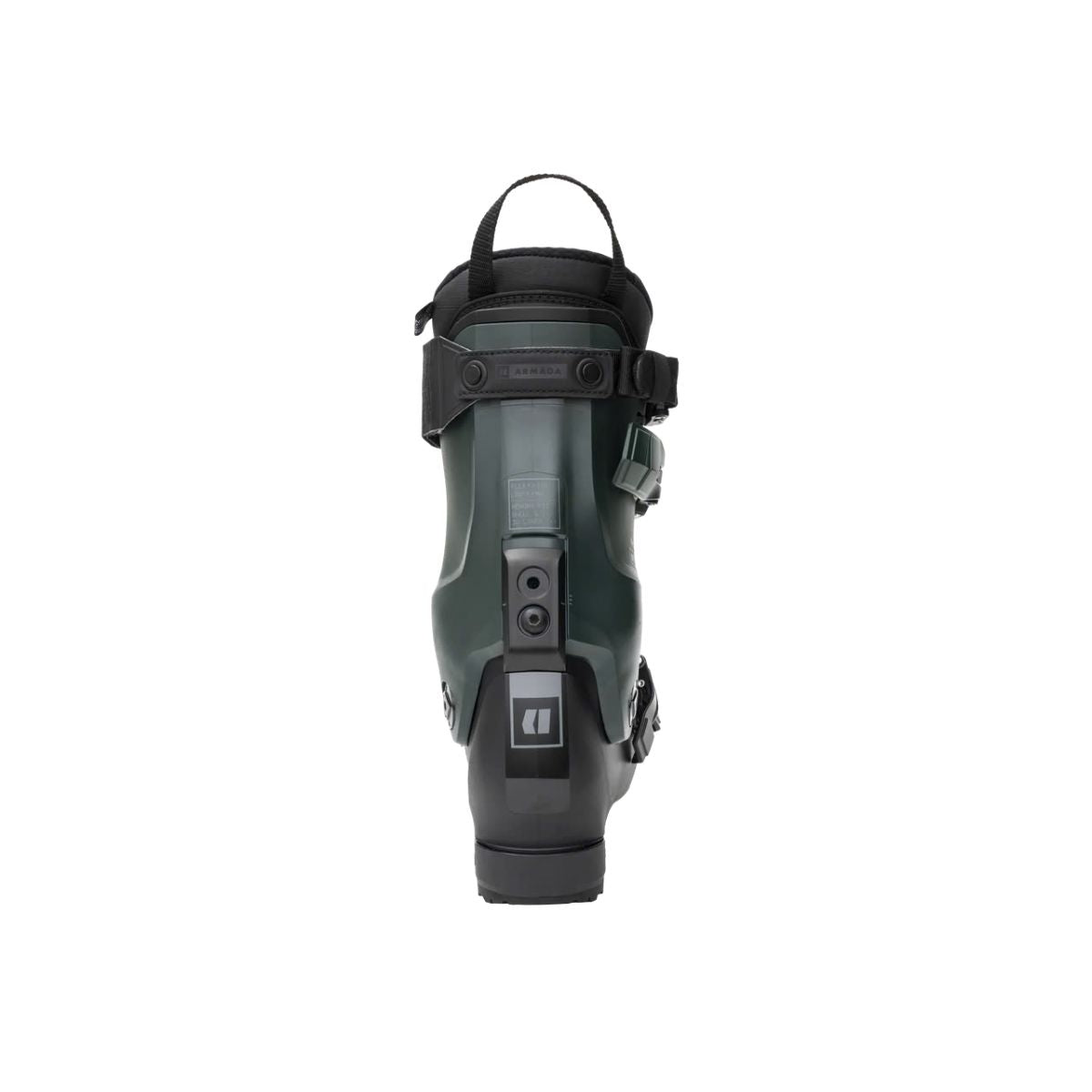 2027 Armada AR One 110 MV Men's Ski Boots