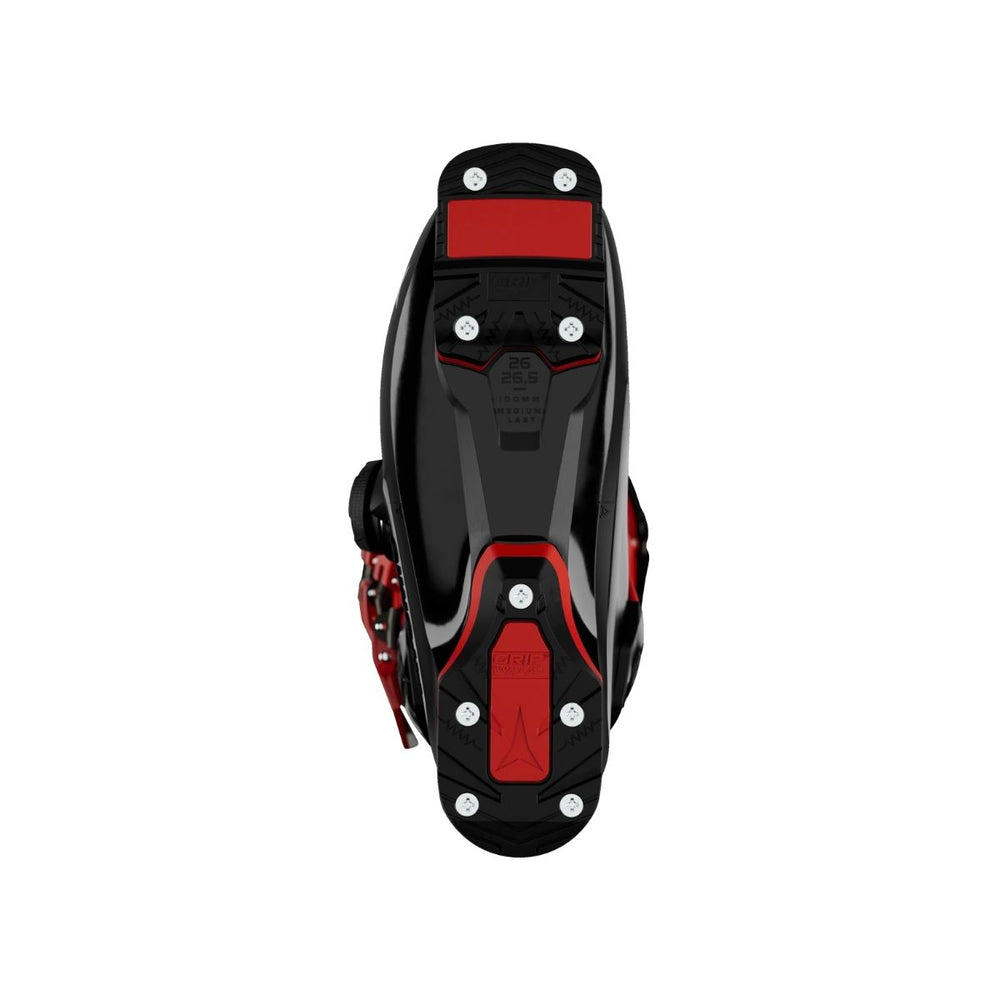 2027 Atomic Hawx Prime 100 BOA Men's Ski Boots