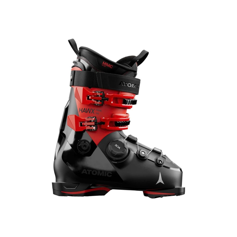 2027 Atomic Hawx Prime 100 BOA Men's Ski Boots