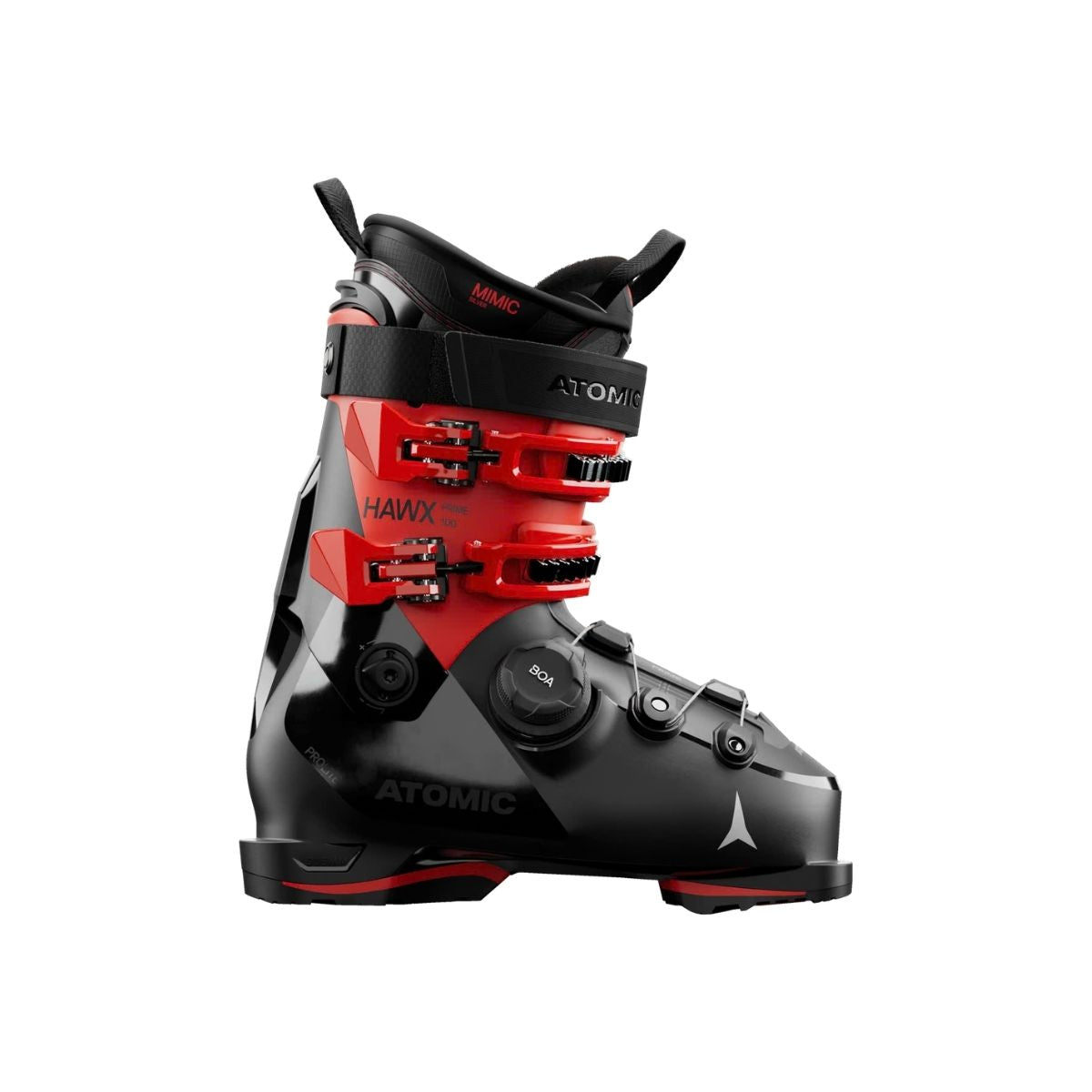2027 Atomic Hawx Prime 100 BOA Men's Ski Boots