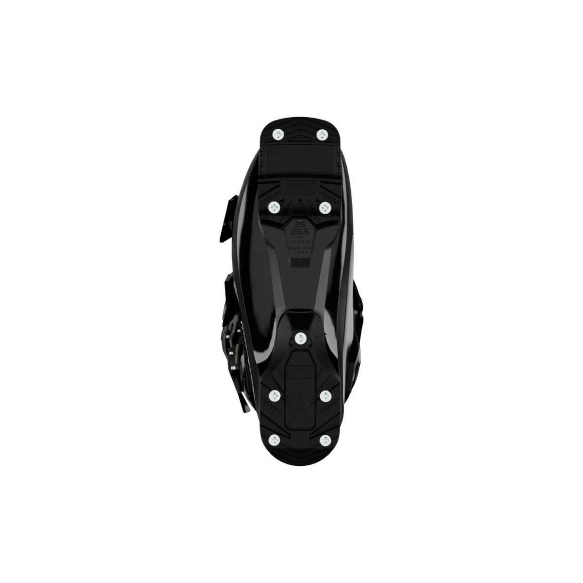 2027 Atomic Hawx Prime Men's Ski Boots