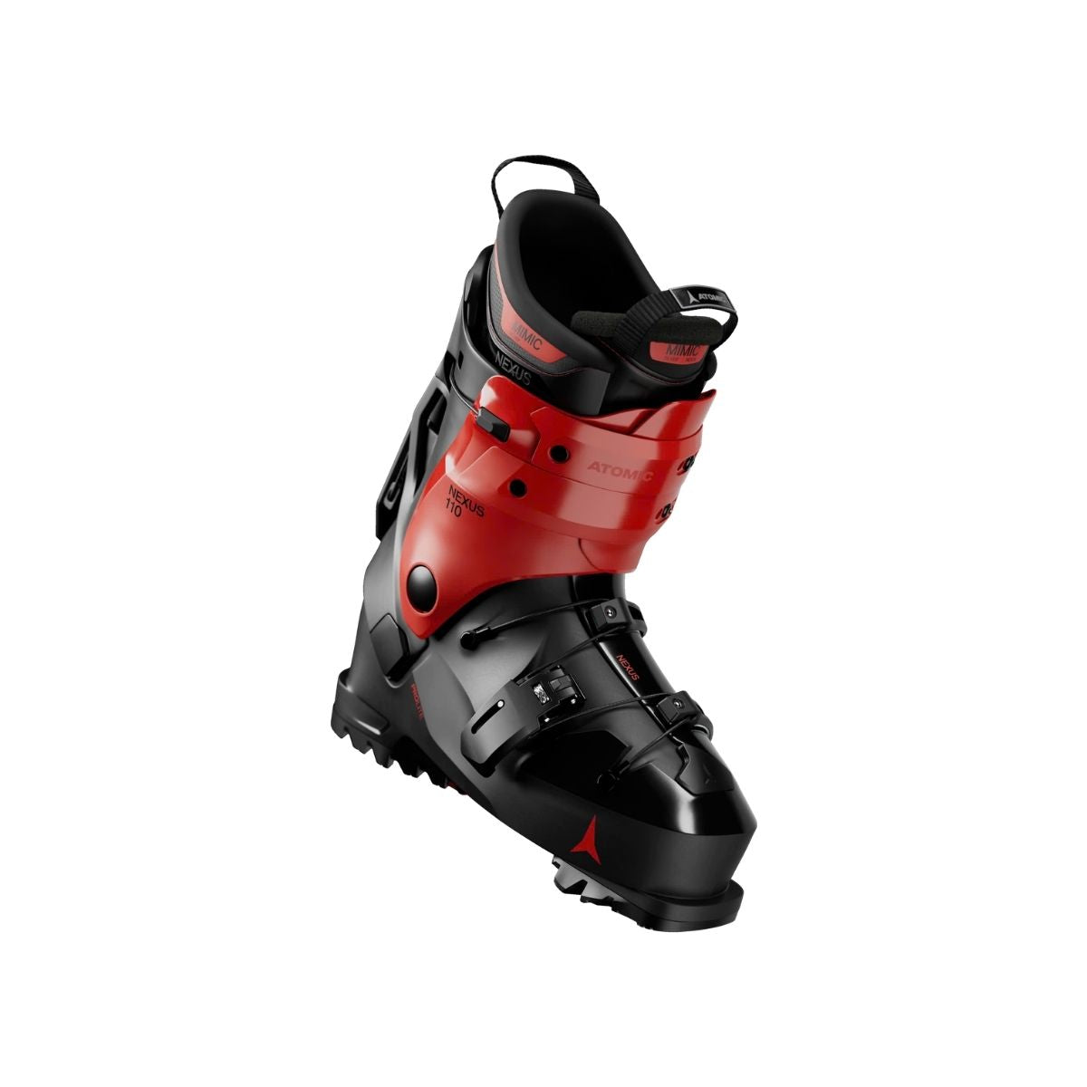 2027 Atomic Nexus 110 Men's Ski Boots