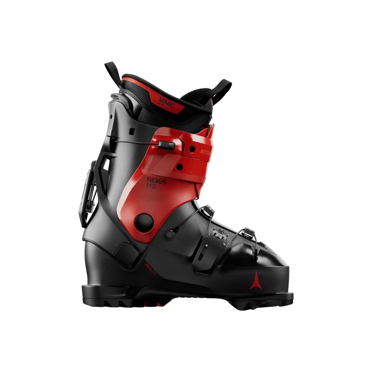 2027 Atomic Nexus 110 Men's Ski Boots