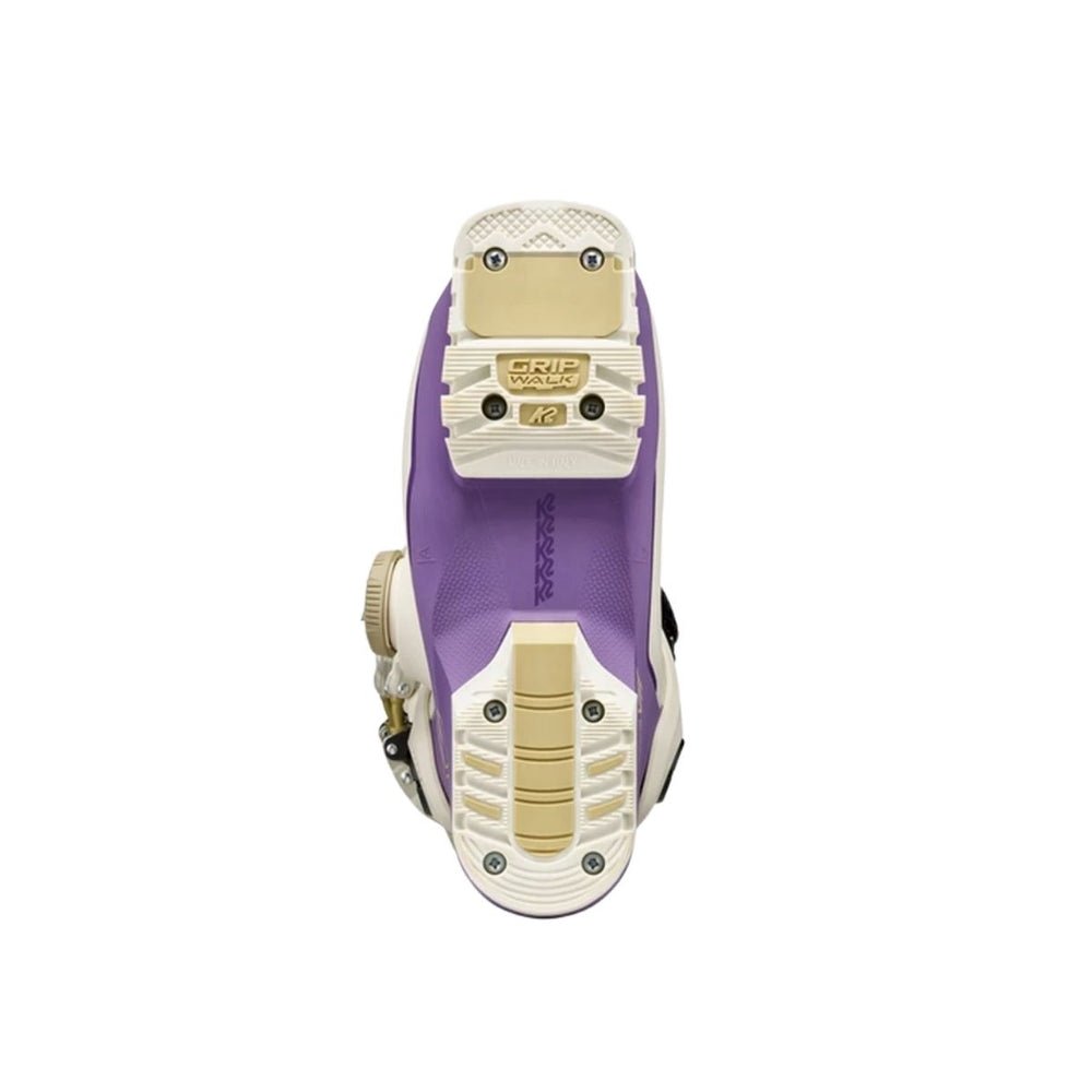 2027 K2 Anthem BOA 85 Women's Ski Boots