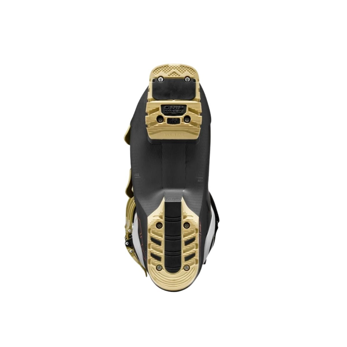 2027 K2 BFC 100 Men's Ski Boots