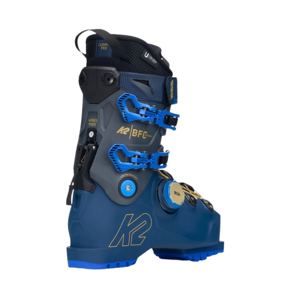 2027 K2 BFC 120 BOA Men's Ski Boots