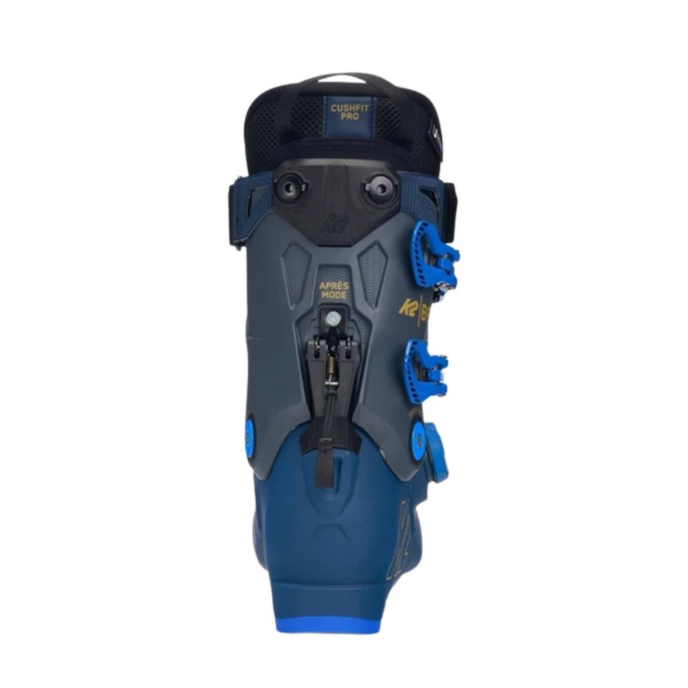 2027 K2 BFC 120 BOA Men's Ski Boots