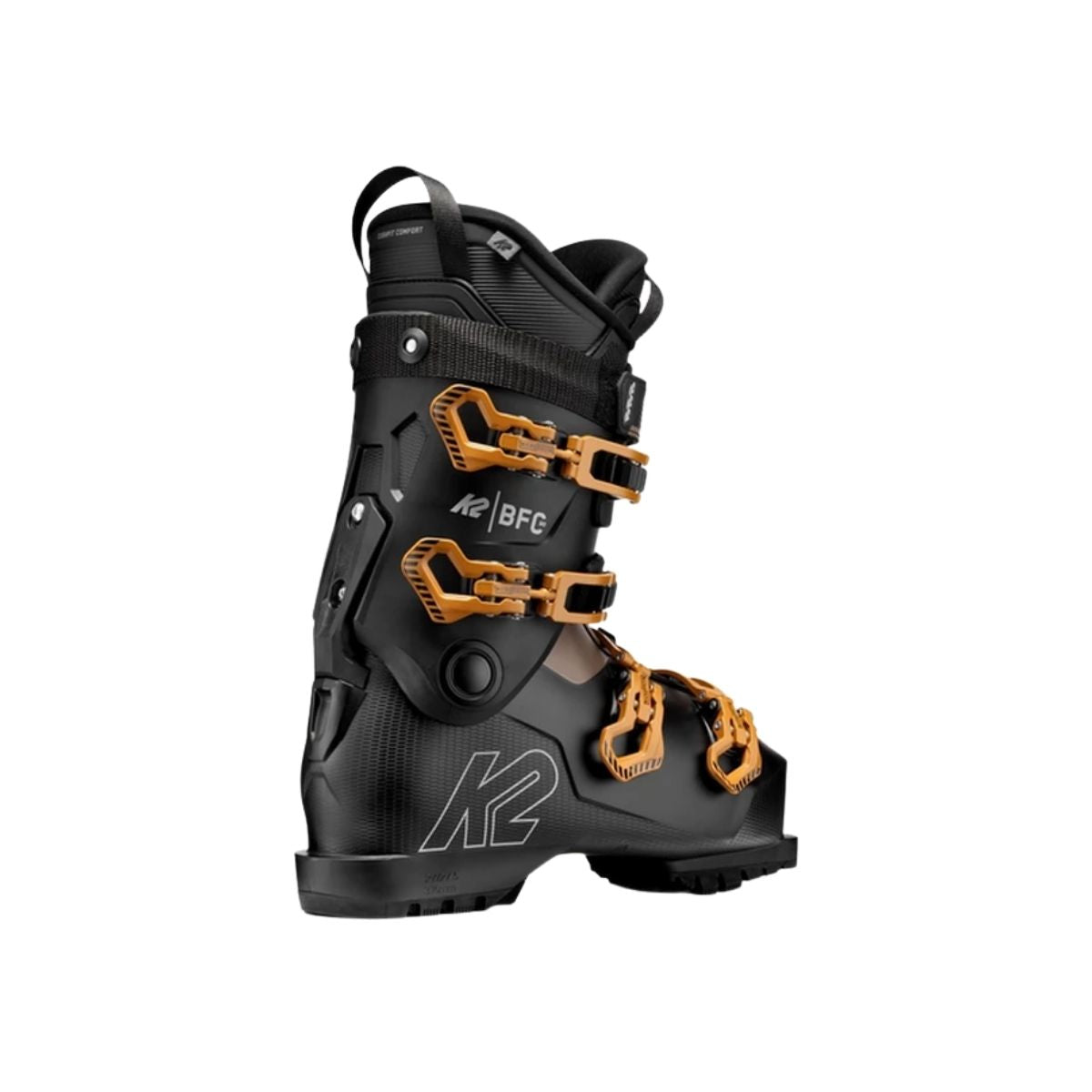 2027 K2 BFC 80 Men's Ski Boots