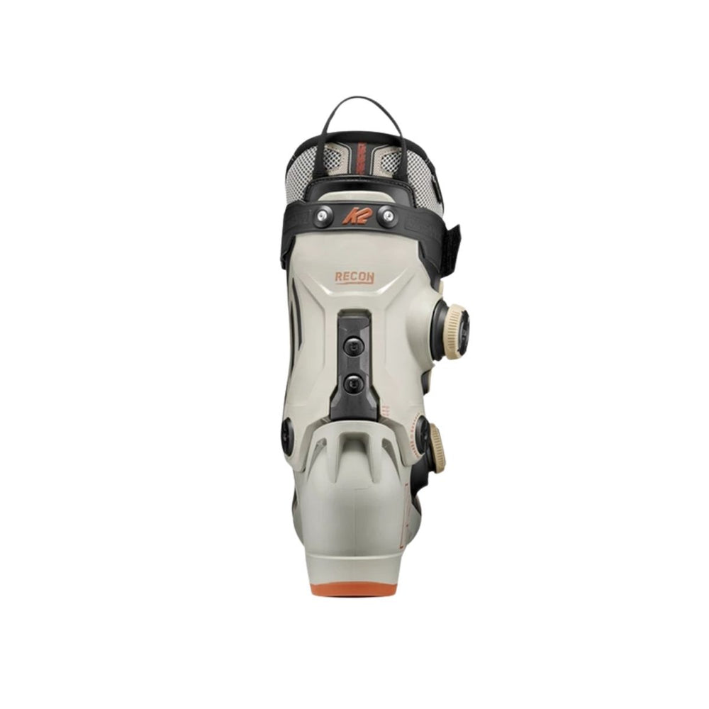 2027 K2 Recon Zonal BOA 110 Men's Ski Boots