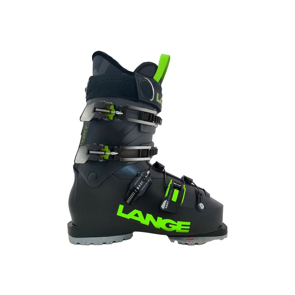 2027 Lange Concept 9 GW Men's Ski Boots