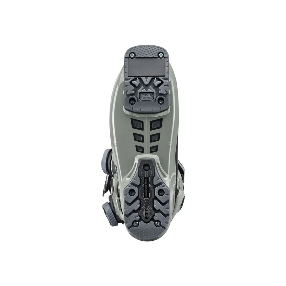 2027 Nordica Speedmachine 3 120 Dual BOA Men's Ski Boots