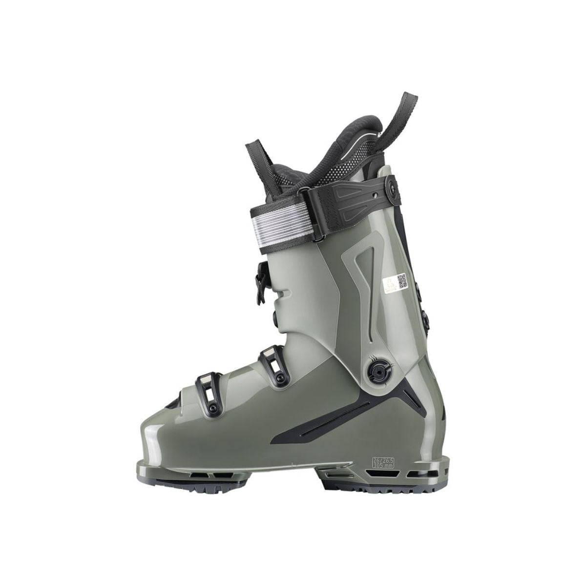 2027 Nordica Speedmachine 3 120 Dual BOA Men's Ski Boots