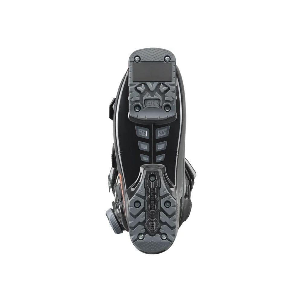 2027 Nordica Speedmachine 3 130 S BOA Cuff Men's Ski Boots