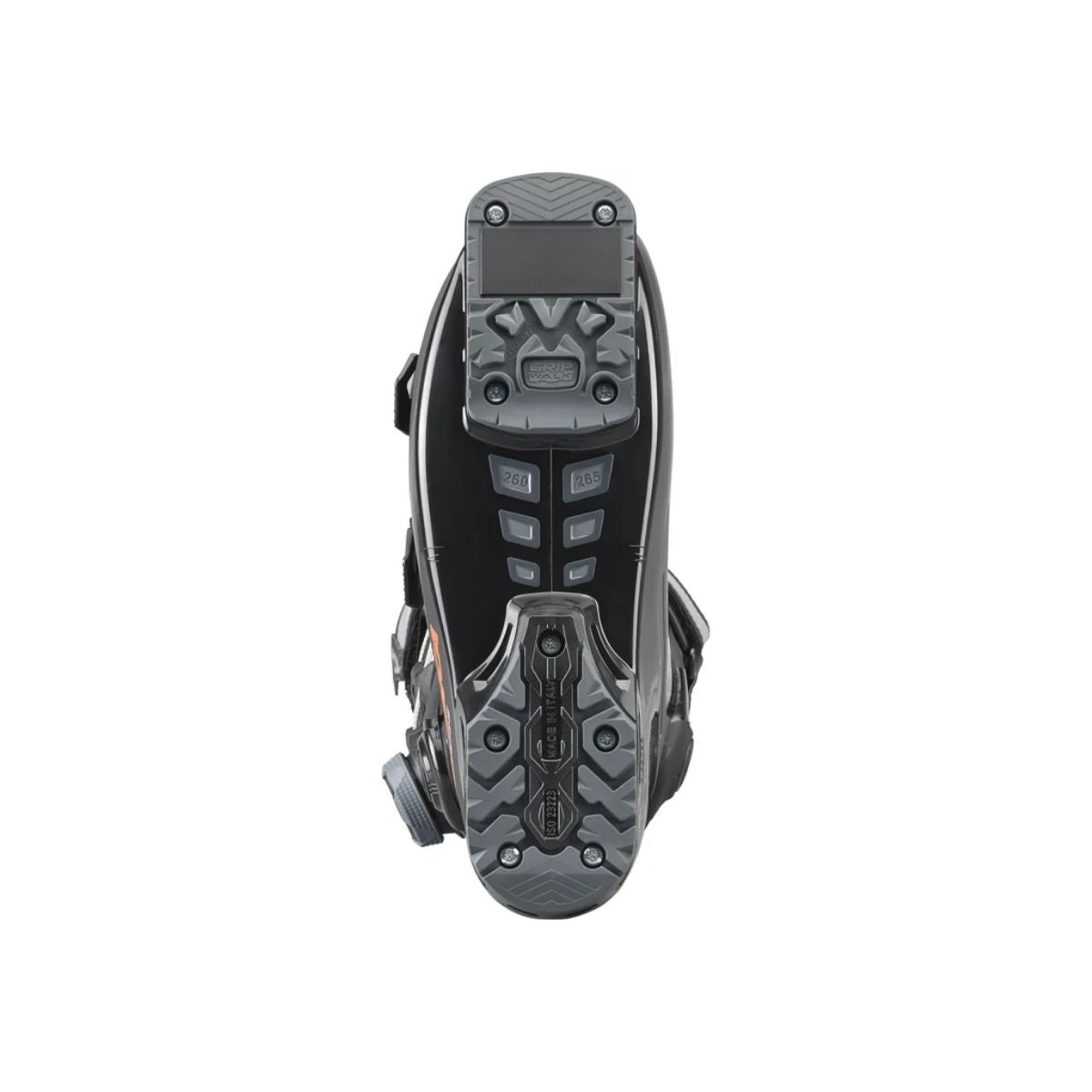 2027 Nordica Speedmachine 3 130 S BOA Cuff Men's Ski Boots