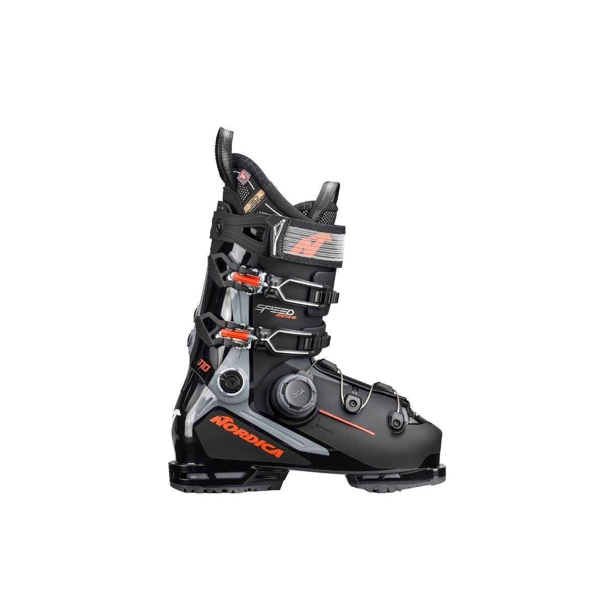 2027 Nordica Speedmachine 3 BOA 110 Men's Ski Boots
