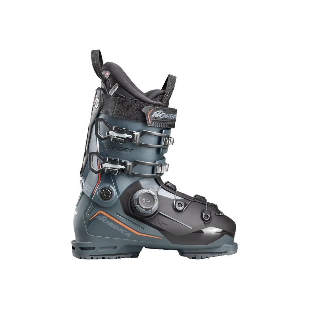 2027 Nordica Sportmachine 3 BOA 100 Men's Ski Boots