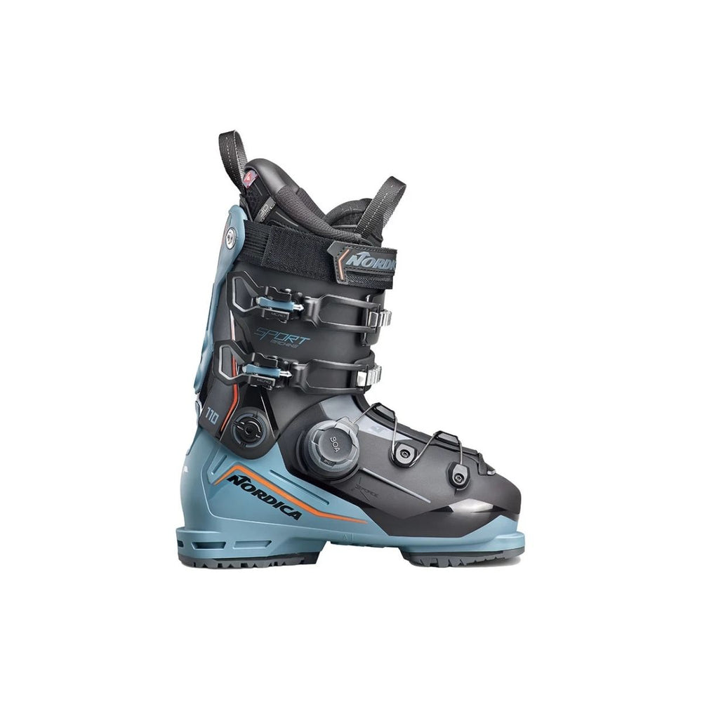 2027 Nordica Sportmachine 3 110 BOA Men's Ski Boots