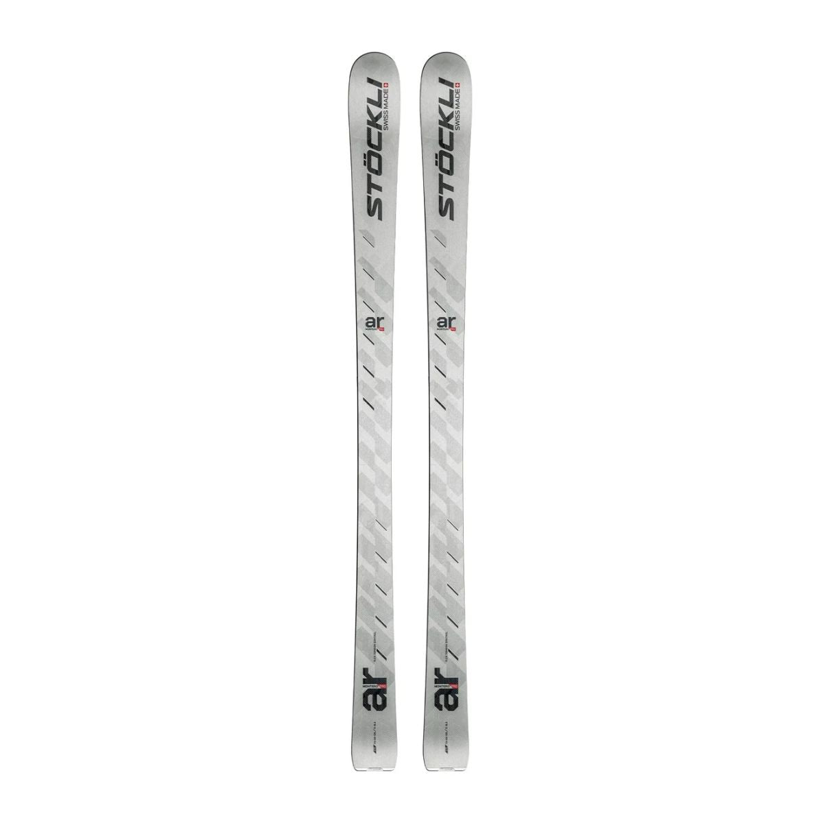 2027 Stockli Montero AR Pro Skis with Strive 13 Binding