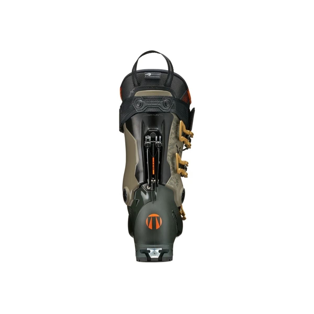 2027 Tecnica Cochise 120 Men's Ski Boots