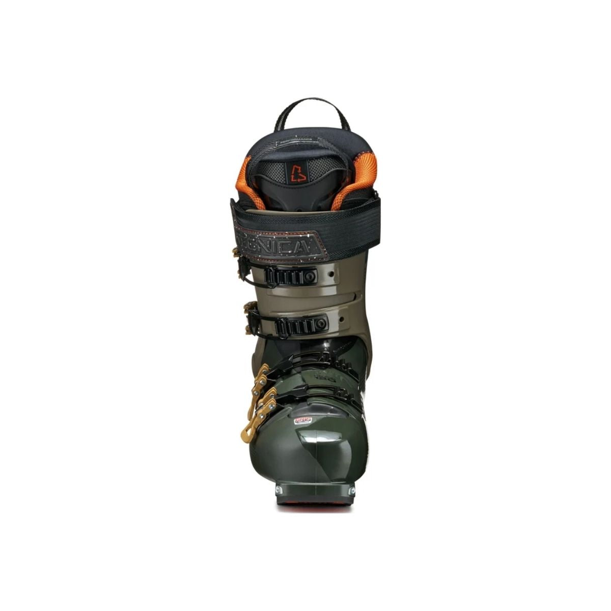 2027 Tecnica Cochise 120 Men's Ski Boots