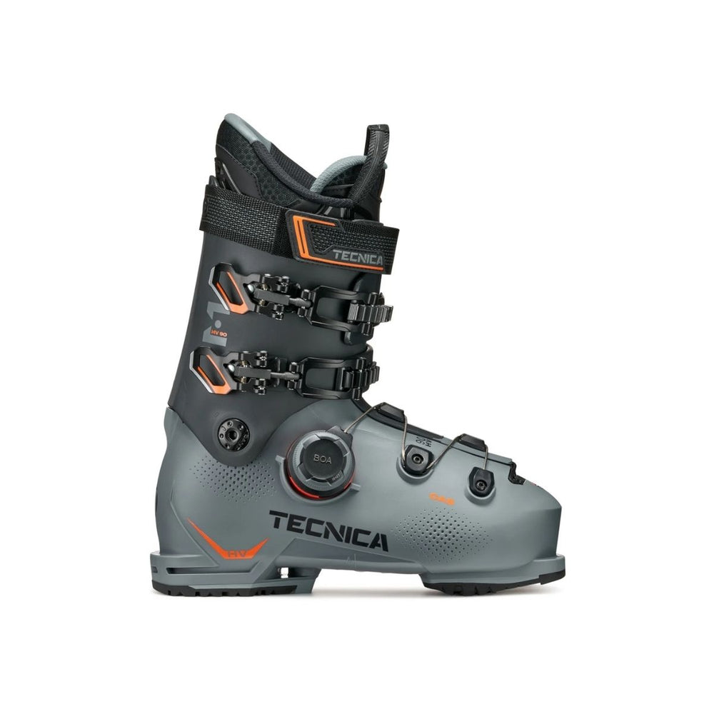 2027 Tecnica Mach BOA 90 HV Men's Ski Boots